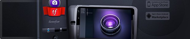 New project coming next month. It’s called freshFolio. See what is this whole thing all about.